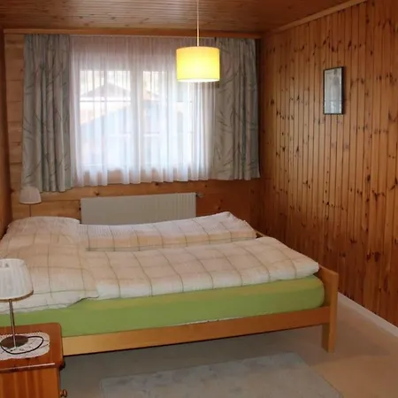 Haus Wiedersehn Goms