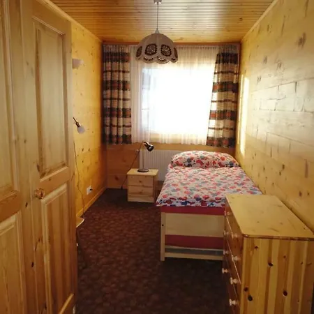 Haus Wiedersehn 布里特泽根