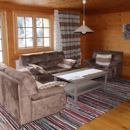 Haus Wiedersehn * 布里特泽根