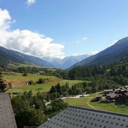 Haus Wiedersehn * Goms