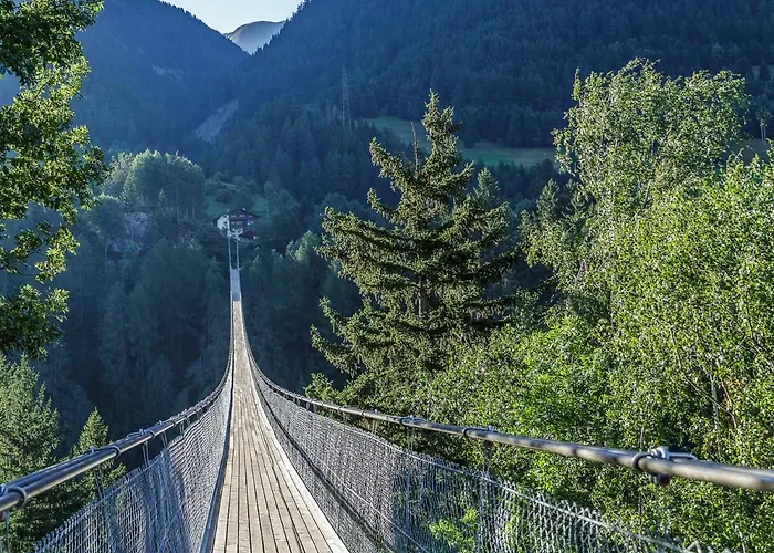 Haus Wiedersehn Διαμέρισμα