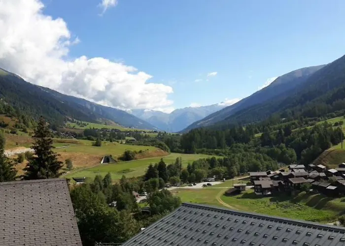 Haus Wiedersehn * Goms