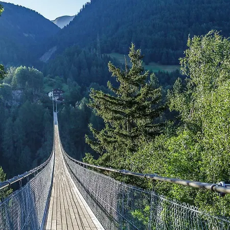 Haus Wiedersehn 아파트