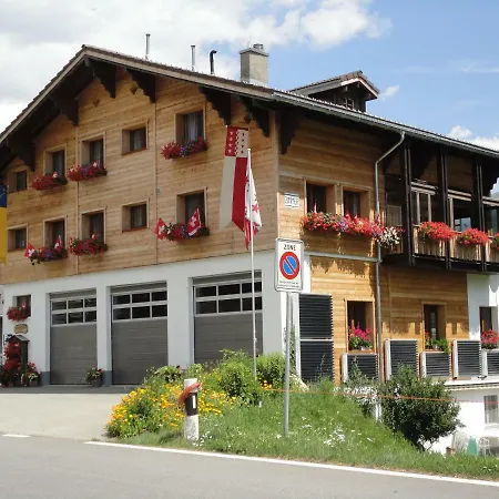 Appartamento Haus Wiedersehn
